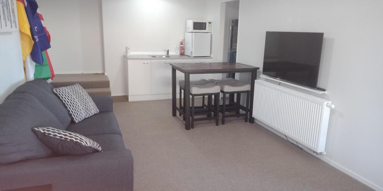 Modest Comfortable Relaxed Home Away From Home With Secure Bike Storage Ροτόρυα Εξωτερικό φωτογραφία