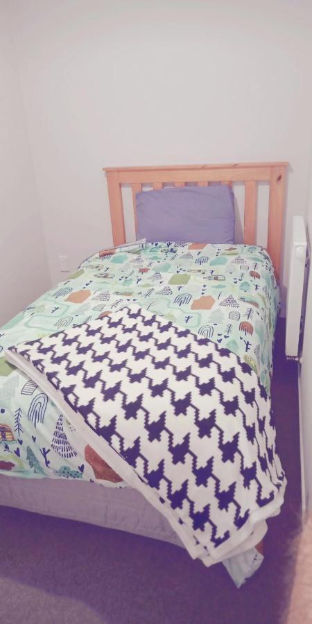 Modest Comfortable Relaxed Home Away From Home With Secure Bike Storage Ροτόρυα Εξωτερικό φωτογραφία