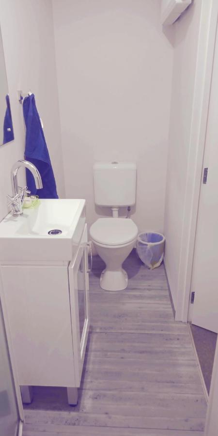 Modest Comfortable Relaxed Home Away From Home With Secure Bike Storage Ροτόρυα Εξωτερικό φωτογραφία